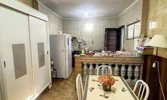 Imagem 6: Casa Para Locação no Éden, 3 domitorios ( 1 suite), 1 vaga