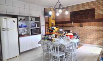 Imagem 3: VARGEM GRANDE PAULISTA - Casa de Condomínio - LOS ALAMOS