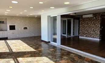 Imagem 6: Apartamento para venda com 231 metros quadrados com 4 quartos em Santana - São Paulo - SP