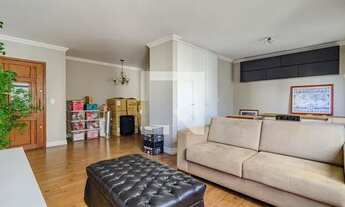 Imagem 2: Apartamento à Venda - Jardim Paulista, 2 Quartos, 130 m2