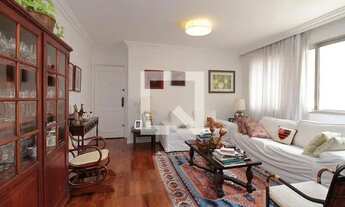 Imagem 3: Apartamento à Venda - Higienópolis, 3 Quartos, 144 m2