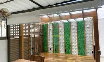 Imagem 6: Apartamento a venda Jardim Paraíso, 03 dormitórios, 01 suíte, 02 vagas, apto Garden