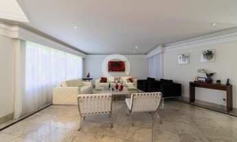 Imagem 5: Barra da Tijuca Casa com 5 dormitórios