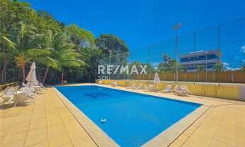 Imagem 3: Apartamento 3 quartos no Cond. Bosque de Guarajuba