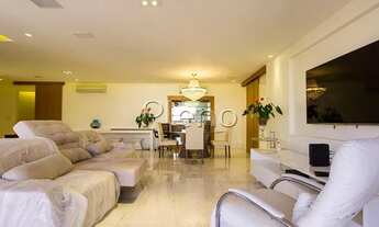 Imagem 7: Apartamento - Cambuí - Campinas