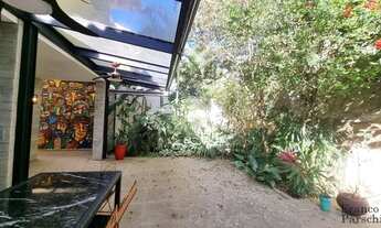 Imagem 3: Casa de condomínio para aluguel com 172 metros quadrados com 4 quartos