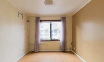 Imagem 2: Apartamento para Aluguel - Centro Histórico, 1 Quarto, 46 m2