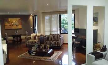 Imagem: Apartamento para venda possui 182 metros