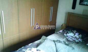 Imagem 6: Apartamento à venda, 2 quartos, 1 suíte, 1 vaga, Vila Isabel - RIO DE JANEIRO/RJ