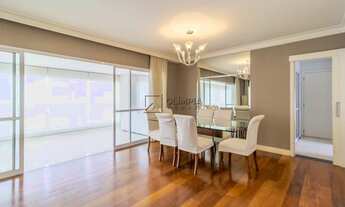 Imagem 3: Apartamento Locação Chácara Klabin 208 m² 3 Dormitórios