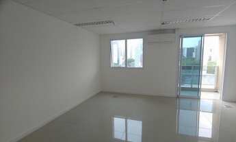 Imagem 5: Excelente sala comercial localizada a apenas 40 m da estação São Joaquim do Metrô