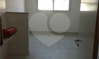 Imagem 2: APARTAMENTO PARA VENDA 1 QUARTO COM 26,49m² NO PARQUE MARIA HELENA - CAPÃO REDONDO