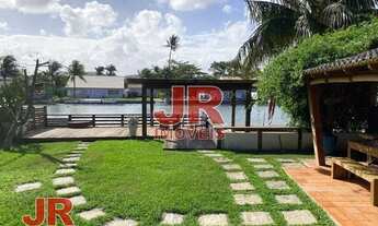 Imagem 6: Casa com 4 dormitórios à venda, 455 m² por R$ 2.800.000,00 - Ogiva - Cabo Frio/RJ