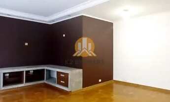 Imagem 3: Apartamento à venda de 130m², localização privilegiada, próximo ao Shopping Pátio Higienóp