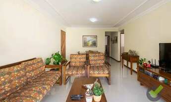 Imagem 2: Apartamento à venda, 3 quartos, 2 suítes, Cascatinha - Nova Friburgo/RJ