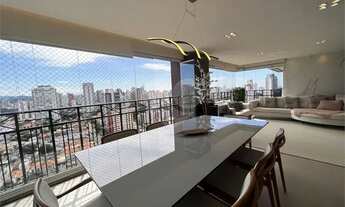 Imagem 4: Apartamento Celebration - Mobiliado - Andar Alto