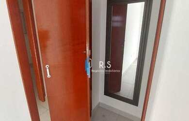 Imagem 4: Apartamento com 3 dormitórios para alugar, 80 m² por R$ 2.300,00/mês - Jardim Niero - Louv