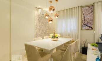 Imagem 6: Apartamento à Venda - Baeta Neves, 2 Quartos, 94 m2