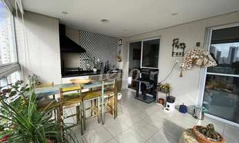 Imagem 7: São Paulo - Apartamento Padrão - Vila Clementino