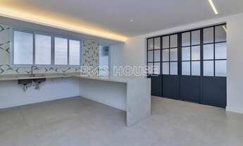 Imagem 3: Apartamento para Venda em São Paulo, Higienópolis, 3 dormitórios, 1 suíte, 4 banheiros, 1