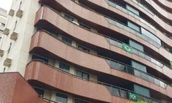 Imagem 2: Apartamento com 4 quartos no Edifício Solar do Pioneiro - Bairro Centro em Londrina