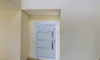 Imagem 5: Casa - Swiss Park - Campinas