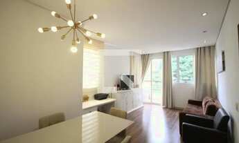 Imagem: Apartamento à Venda - Vila Mariana, 3 Quartos