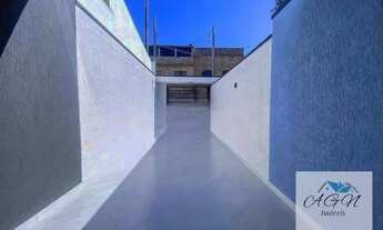 Imagem 3: Sobrado com 2 dormitórios à venda, 76 m² por R$ 630.000,00 - Burgo Paulista - São Paulo/SP