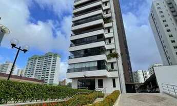 Imagem: Apartamento para venda possui 200m, 4 suítes