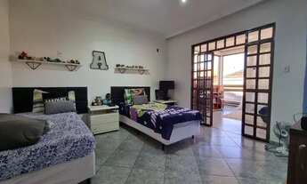 Imagem 2: Aluga-se sobrado no setor celina parque