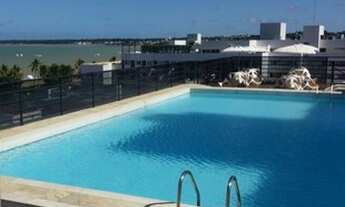 Imagem: Tambaú praia AP 1qt, promo 10 diárias