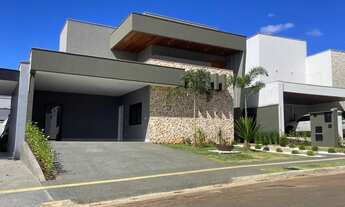 Imagem 2: Casa 100% térrea no Portal do Sol Green, 4 suítes e piscina aquecida