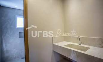 Imagem 5: Terras Alpha 1 - Sobrado 3 quartos, sendo 3 suítes