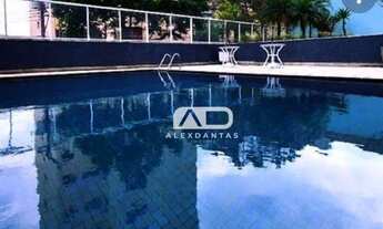 Imagem 2: Apartamento com 4 dormitórios para alugar, 260 m² por R$ 10.796/mês - Santo Antônio - São