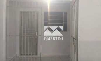 Imagem 4: Casa com 2 dormitórios para alugar, 58 m² por R$ 723,74/mês - Alto - Piracicaba/SP