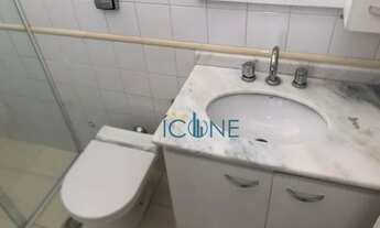 Imagem 10: Casa com 3 suítes, 180 m² - venda por R$ 980.000 ou aluguel por R$ 5.000/mês - Condomínio