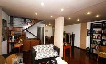 Imagem 4: Apartamento à Venda - Humaitá, 2 Quartos, 190 m2