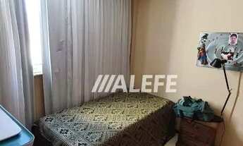 Imagem 3: Apartamento com 3 dormitórios à venda, 127 m² por R$ 655.000,00 - Icaraí - Niterói/RJ