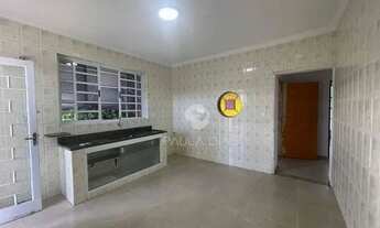 Imagem 4: Casa com 3 dormitórios para alugar, 260 m² por R$ 2.700,48/mês - Jardim Vera Cruz - Soroca