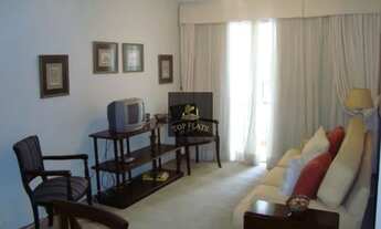 Imagem 1: Flat disponível no Jardim Paulista