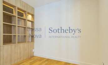 Imagem 4: Apartamento reformado e nunca habitado