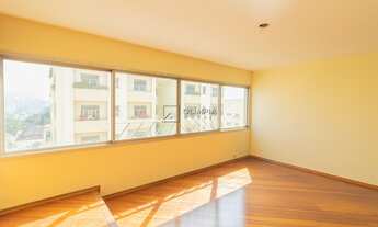 Imagem 2: Apartamento Venda 3 Dormitórios - 120 m² Brooklin