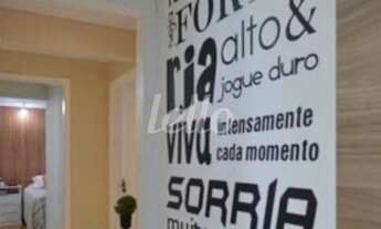 Imagem 7: São Paulo - Apartamento Padrão - Tatuapé