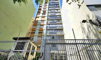 Imagem 2: Apartamento à Venda - Bom Retiro, 3 Quartos, 156 m2