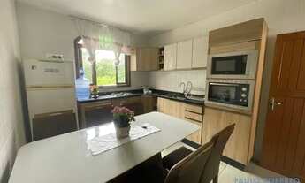 Imagem 4: CASA ASSOBRADADA - PONTA DE BAIXO - SC