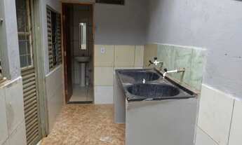 Imagem 13: Sol Nascente Chácara 61 Pertinho QNP 11 Casa 2 Quarto mais 1 barraco Atrás da ki Carne