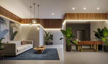 Imagem 2: APARTAMENTO RESIDENCIAL em São Paulo - SP, Mooca