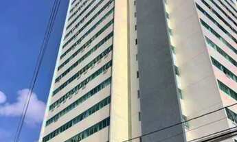 Imagem: Alugo - Cobertura de Luxo no Bairro Mauricio