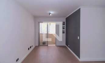 Imagem 2: Apartamento para Aluguel - Sapopemba, 3 Quartos, 63 m2