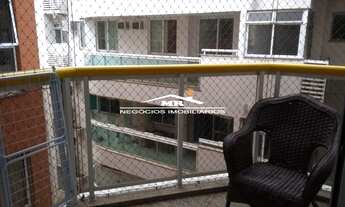 Imagem 2: Apartamento com 2 dormitórios à venda, 90 m² por R$ 950.000 - Icaraí - Niterói/RJ